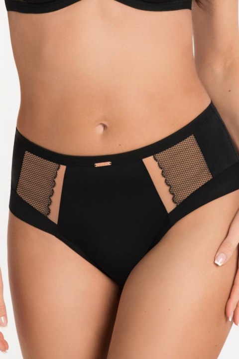 GORSENIA K442/1 FIGI LUISSE CZARNE GORSENIA K442/1 FIGI LUISSE CZARNE