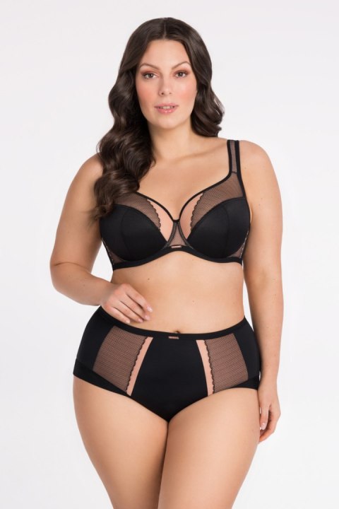 GORSENIA K442/1 FIGI LUISSE CZARNE GORSENIA K442/1 FIGI LUISSE CZARNE