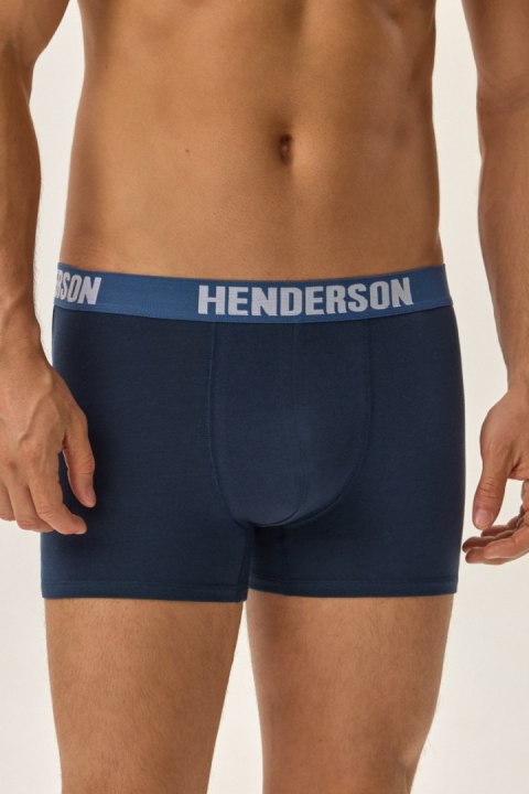 HENDERSON BOKSERKI MĘSKIE JARL 3PAK 41930 AW24 HENDERSON BOKSERKI MĘSKIE JARL 3PAK 41930 AW24