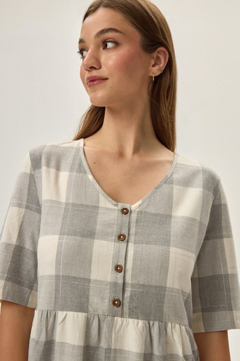 HENDERSON LADIES KOSZULA NOCNA DAMSKA FARRIS 41897 AW24 HENDERSON LADIES KOSZULA NOCNA DAMSKA FARRIS 41897 AW24