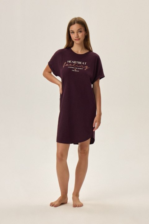 HENDERSON LADIES KOSZULA NOCNA DAMSKA FREJA 41865 AW24 HENDERSON LADIES KOSZULA NOCNA DAMSKA FREJA 41865 AW24