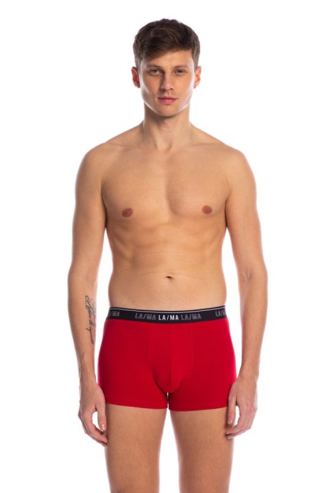 LAMA SZORTY MĘSKIE M-1021SZG 3PACK LAMA SZORTY MĘSKIE M-1021SZG 3PACK