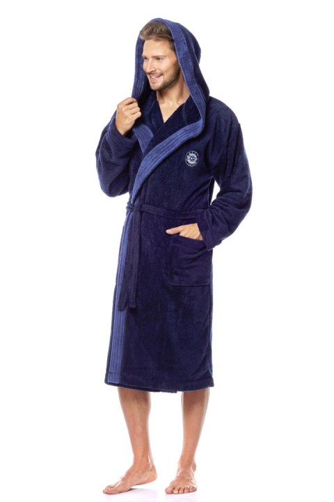 L&L SZLAFROK MĘSKI GEORGE 3XL L&L SZLAFROK MĘSKI GEORGE 3XL