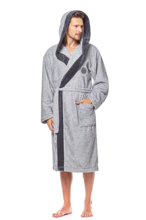 L&L SZLAFROK MĘSKI GEORGE 3XL L&L SZLAFROK MĘSKI GEORGE 3XL