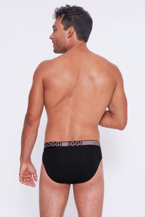SLOGGI SLIPY SLOGGI MEN GO ABC NATURAL B MIDI 2P SLOGGI SLIPY SLOGGI MEN GO ABC NATURAL B MIDI 2P