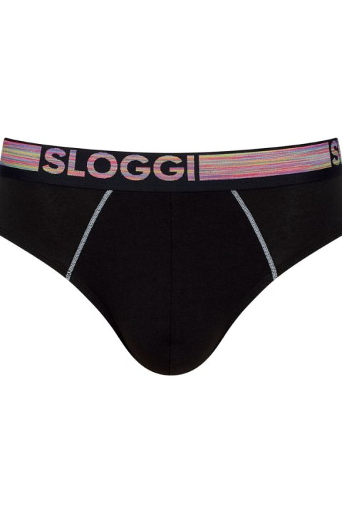 SLOGGI SLIPY SLOGGI MEN GO ABC NATURAL B MIDI 2P SLOGGI SLIPY SLOGGI MEN GO ABC NATURAL B MIDI 2P