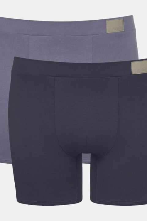 SLOGGI SZORTY SLOGGI MEN GO NATURAL SHORT C2P SLOGGI SZORTY SLOGGI MEN GO NATURAL SHORT C2P
