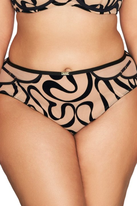 AVA BRAZYLIANY AV 2124/B BEIGE AVA BRAZYLIANY AV 2124/B BEIGE