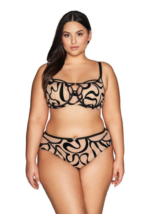 AVA BRAZYLIANY AV 2124/B BEIGE AVA BRAZYLIANY AV 2124/B BEIGE