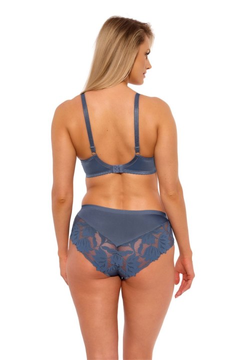 GAIA BIUSTONOSZ SEMI-SOFT KETO 1134 NIEBIESKI GAIA BIUSTONOSZ SEMI-SOFT KETO 1134 NIEBIESKI