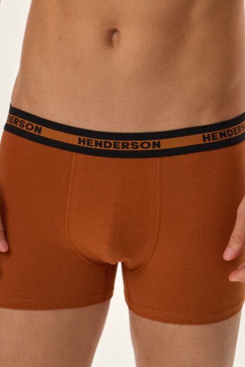 HENDERSON BOKSERKI MĘSKIE JAG 2PAK 41928 AW24 HENDERSON BOKSERKI MĘSKIE JAG 2PAK 41928 AW24