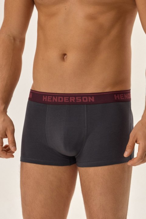 HENDERSON BOKSERKI MĘSKIE JEWEL 3PAK 41931 AW24 HENDERSON BOKSERKI MĘSKIE JEWEL 3PAK 41931 AW24
