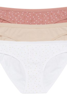 HENDERSON LADIES FIGI DAMSKIE MIU-MIU 3 PACK 36508-K067 AW24