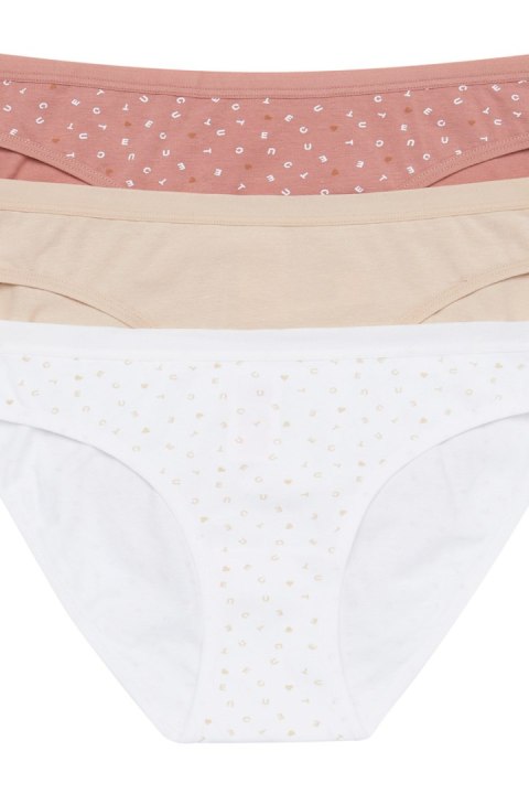 HENDERSON LADIES FIGI DAMSKIE MIU-MIU 3 PACK 36508-K067 AW24 HENDERSON LADIES FIGI DAMSKIE MIU-MIU 3 PACK 36508-K067 AW24