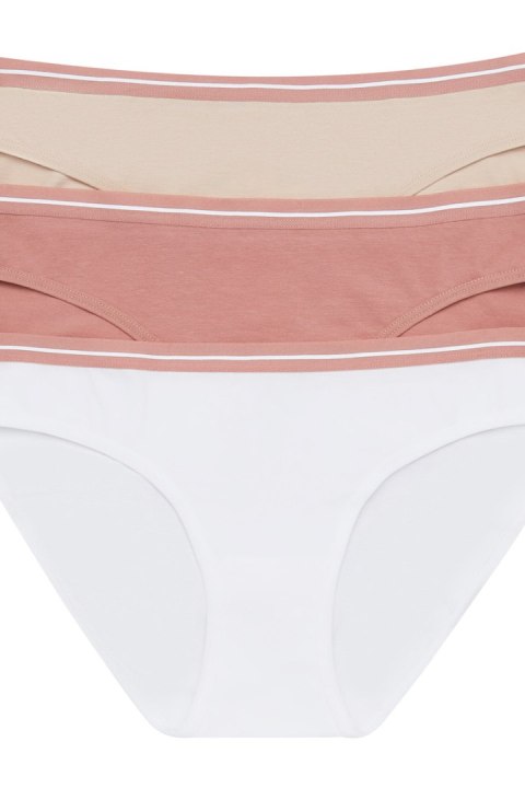 HENDERSON LADIES FIGI DAMSKIE MIU-MIU 3 PACK 36508-K069 AW24 HENDERSON LADIES FIGI DAMSKIE MIU-MIU 3 PACK 36508-K069 AW24