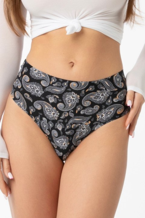 JULIMEX FIGI PAISLEY STRING MAXI JULIMEX FIGI PAISLEY STRING MAXI