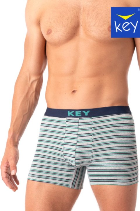 KEY BOKSERKI MĘSKIE MXH 322 B24 KEY BOKSERKI MĘSKIE MXH 322 B24