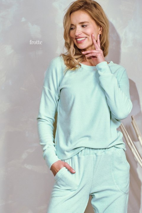 TARO Piżama damska Jessie 3243 S-XL TARO Piżama damska Jessie 3243 S-XL