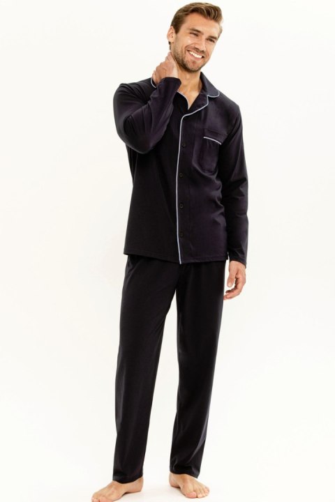 TARO Piżama męska Allen 3299 M-2XL TARO Piżama męska Allen 3299 M-2XL