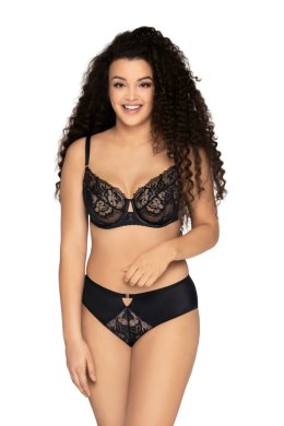 AVA BIUSTONOSZ AV 1937 BLACK MAXI