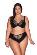 AVA BIUSTONOSZ AV 2118 BLACK MAXI