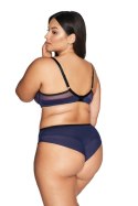 AVA BIUSTONOSZ AV 2120 NAVY BLUE MAXI SSS