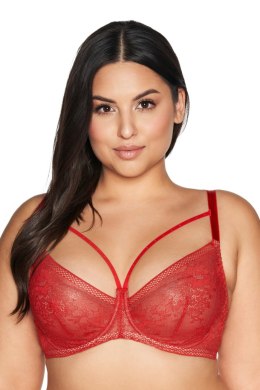 AVA BIUSTONOSZ AV 2128 RED SSS
