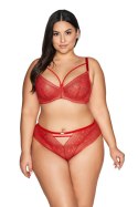 AVA BIUSTONOSZ AV 2128 RED SSS