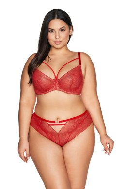AVA BIUSTONOSZ AV 2128 RED SSS