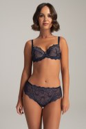 AVA BIUSTONOSZ AV 2137 NAVY BLUE