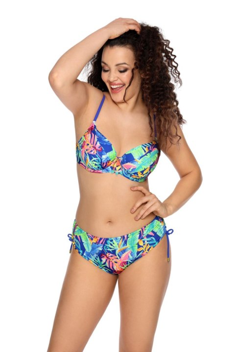 AVA SWIMWEAR BIUSTONOSZ SK 143 ETNIC BLUE AVA SWIMWEAR BIUSTONOSZ SK 143 ETNIC BLUE