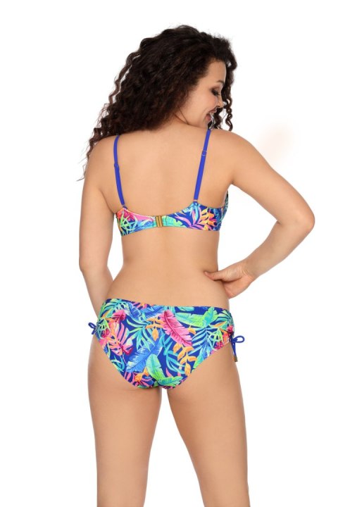 AVA SWIMWEAR BIUSTONOSZ SK 143 ETNIC BLUE AVA SWIMWEAR BIUSTONOSZ SK 143 ETNIC BLUE
