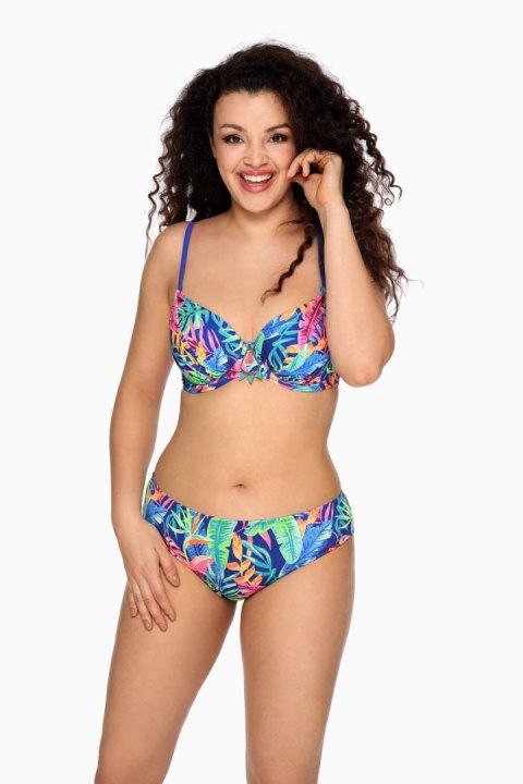 AVA SWIMWEAR BIUSTONOSZ SK 144 ETNIC BLUE AVA SWIMWEAR BIUSTONOSZ SK 144 ETNIC BLUE