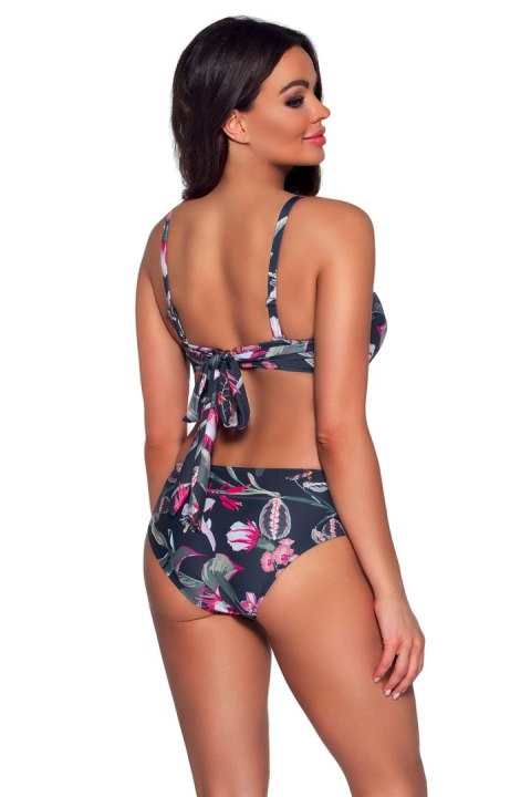 AVA SWIMWEAR BIUSTONOSZ SK 167 NAVY FLOWERS AVA SWIMWEAR BIUSTONOSZ SK 167 NAVY FLOWERS