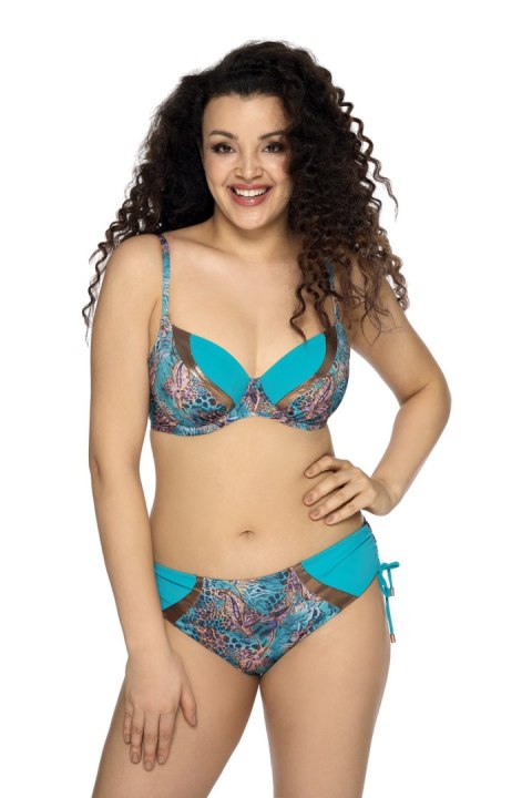 AVA SWIMWEAR FIGI SF 141/2 TURQUOISE AVA SWIMWEAR FIGI SF 141/2 TURQUOISE