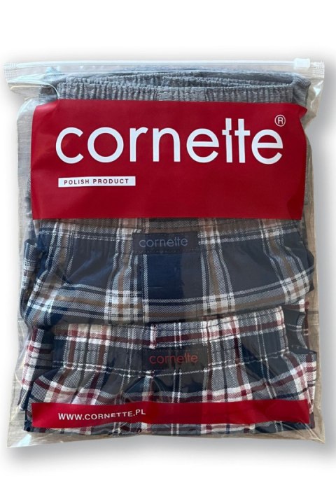 CORNETTE BOKSERKI COMFORT 3PACK CORNETTE BOKSERKI COMFORT 3PACK