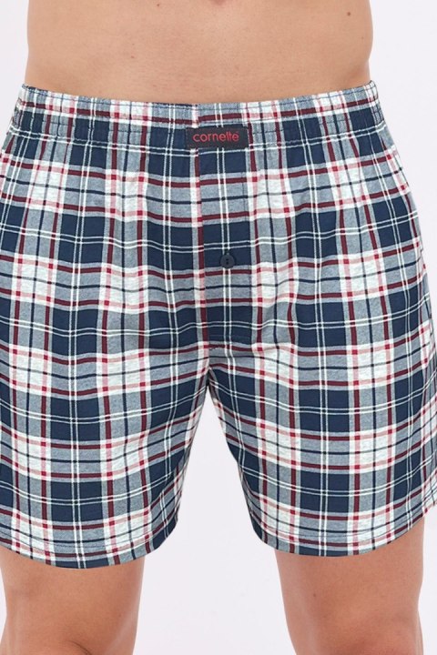 CORNETTE BOKSERKI COMFORT 3PACK CORNETTE BOKSERKI COMFORT 3PACK