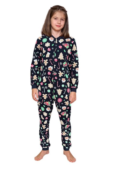 CORNETTE KOMBINEZON GIRL YOUNG DR 955/183 HOME 2
