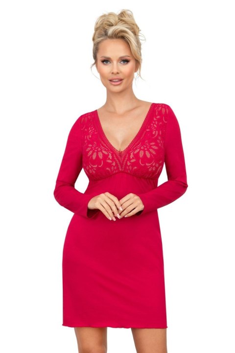 DONNA KOSZULKA NOCNA SILVANA LONG DONNA KOSZULKA NOCNA SILVANA LONG