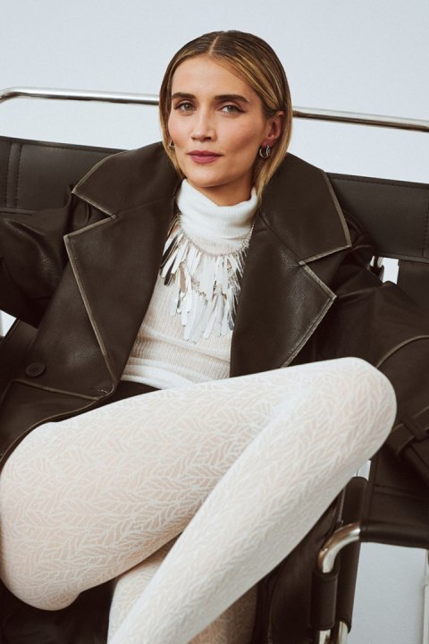 GABRIELLA RAJSTOPY GRUBE - WZR PRYMA