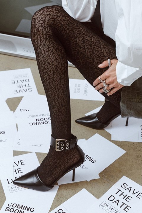 GABRIELLA RAJSTOPY GRUBE - WZR PRYMA