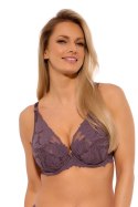 GAIA BIUSTONOSZ PUSH UP SOPHIA 1225 FIOLET