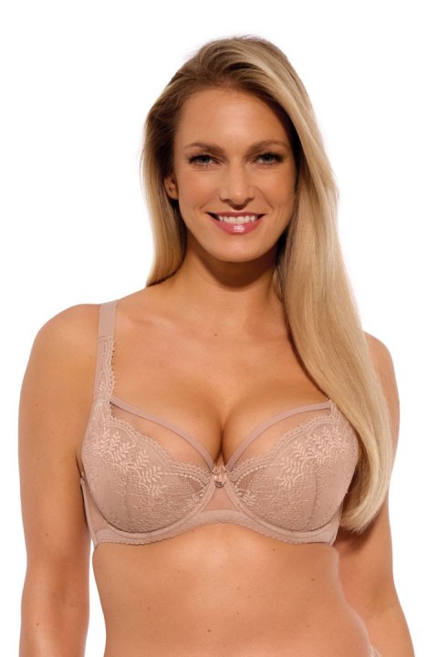 GAIA BIUSTONOSZ SEMI-SOFT ELIN 1263 MOKKA GAIA BIUSTONOSZ SEMI-SOFT ELIN 1263 MOKKA