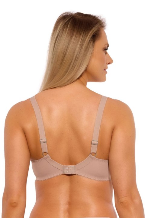 GAIA BIUSTONOSZ SEMI-SOFT ELIN 1263 MOKKA GAIA BIUSTONOSZ SEMI-SOFT ELIN 1263 MOKKA