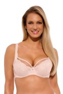 GAIA BIUSTONOSZ SEMI-SOFT ELIN 1263 PERŁOWY