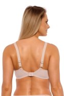 GAIA BIUSTONOSZ SEMI-SOFT ELIN 1263 PERŁOWY