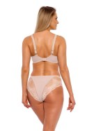 GAIA BIUSTONOSZ SEMI-SOFT ELIN 1263 PERŁOWY