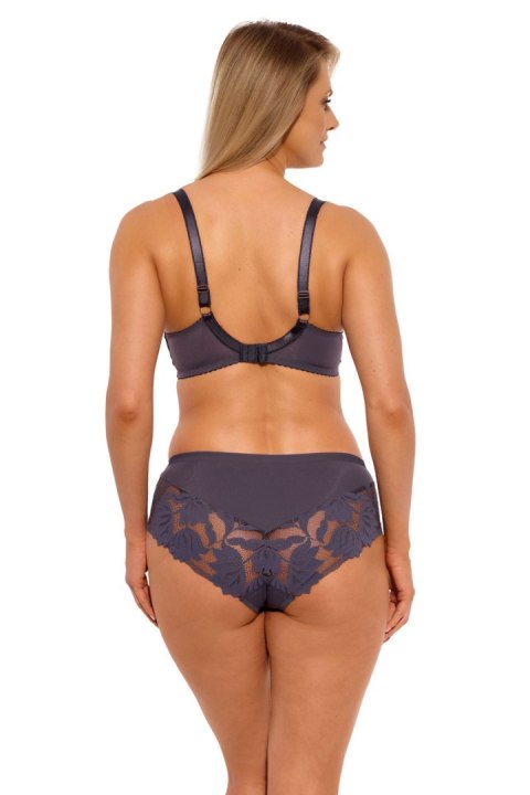 GAIA BIUSTONOSZ SEMI-SOFT KETO 1134 GRAFIT GAIA BIUSTONOSZ SEMI-SOFT KETO 1134 GRAFIT