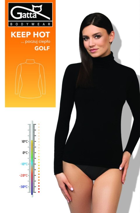 GATTA BODYWEAR GOLF WOMEN KEEP HOT GATTA BODYWEAR GOLF WOMEN KEEP HOT