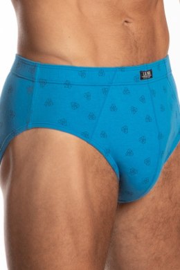 LAMA SLIPY MĘSKIE CLASSIC M-110CL-19 3XL-4XL 3-pack